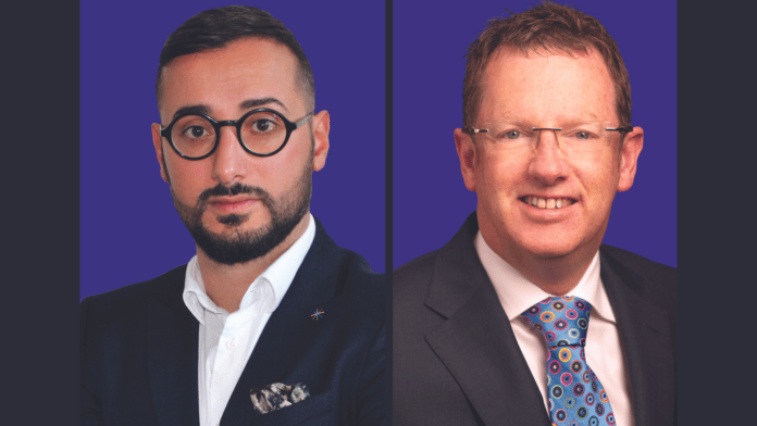 andrea calabor tom mcginness