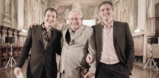Ars Italica Caviar
