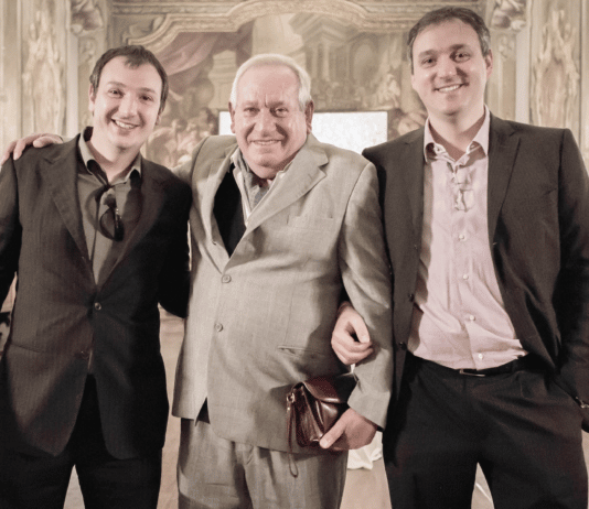 Ars Italica Caviar: Winning the Long Game Ars Italica Caviar