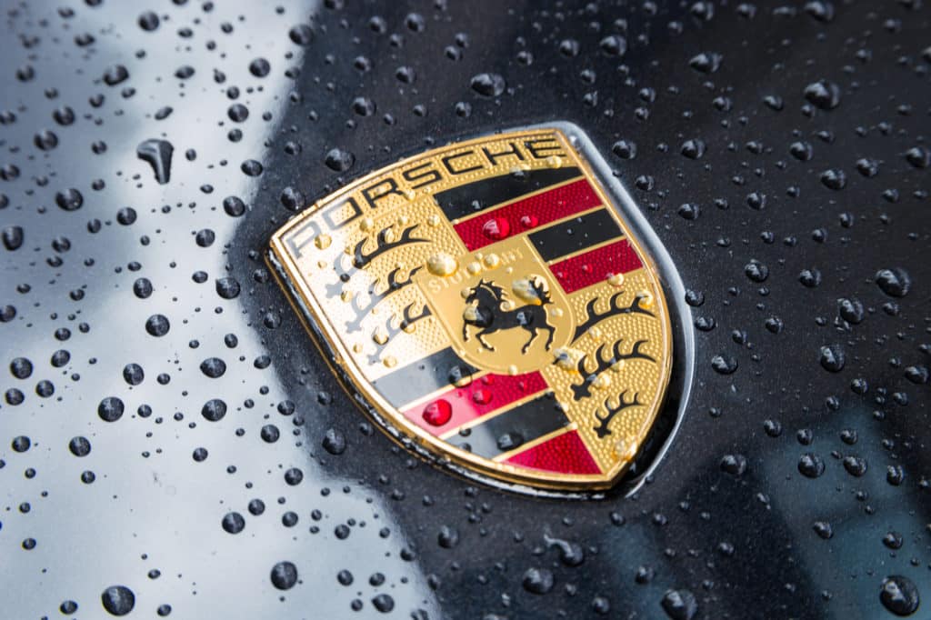 The Top 7 Strategic Family Business Moves of 2022 Porsche