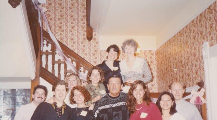 Edlong: From Nothing to Lose to Everything to Gain Together Edlong: From Nothing to Lose to Everything to Gain Together