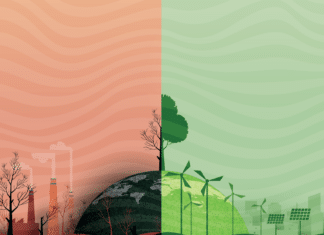 Climate Change Report Highlights