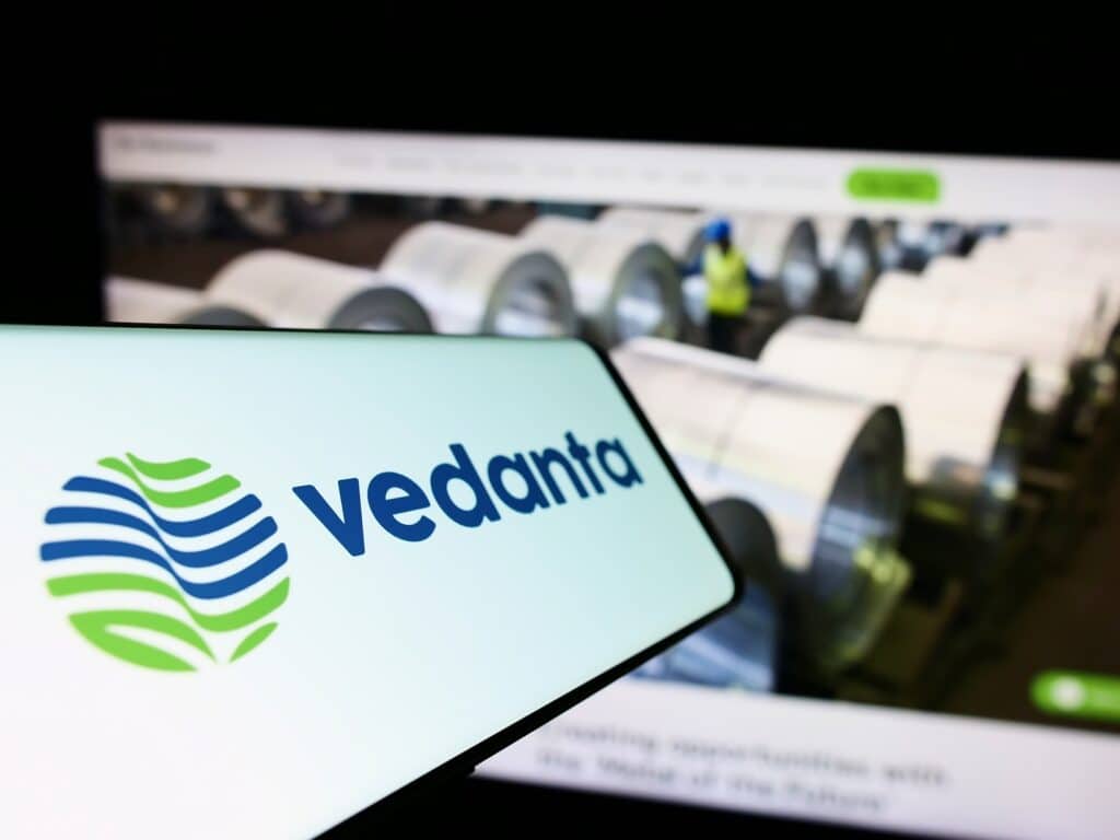 Vedanta Resources Limited The 10 Largest Family-Owned Businesses in London