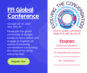 ffi conference