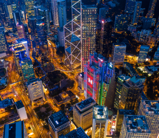 Hong Kong