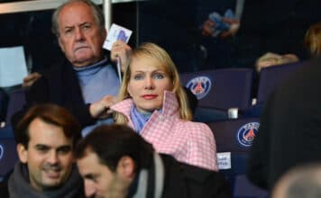 The Women Leading the World’s Largest Family Enterprises Margarita Louis-Dreyfus