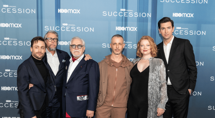 Drama-Free Succession: Ten Families Who Made it Work succession stories