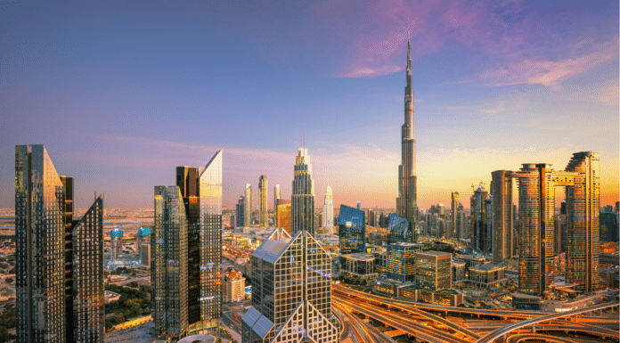 When Family Business Becomes Policy Dubai Skyline