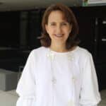 The Family Business Voice Ana María Guerrero Carvajal