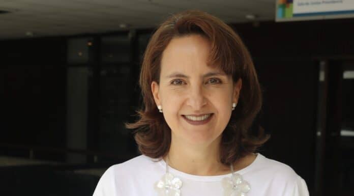 Ana María Guerrero Carvajal