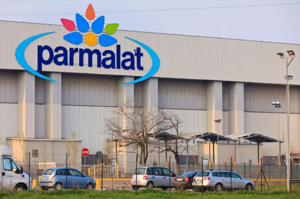 Parmalat