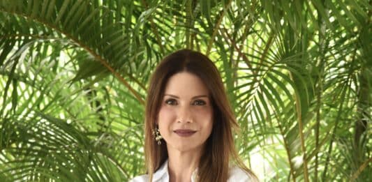 Carvajal: Qualities of Council Cristina Carvajal