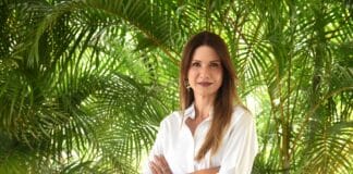 Cristina Carvajal