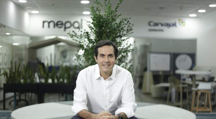 Carvajal: Leading with Heart Pedro Felipe Carvajal