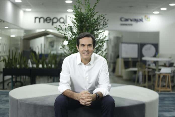 Pedro Felipe Carvajal Pedro Felipe Carvajal