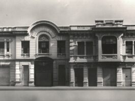 Carvajal: From Printing Press to Multigenerational Success Carvajal Office 1920