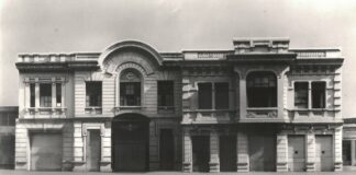 Carvajal Office 1920