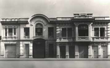 Carvajal Office 1920