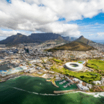 10 Inspiring Family Businesses in South Africa South Africa Coastline