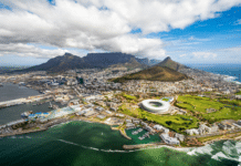 10 Inspiring Family Businesses in South Africa South Africa Coastline