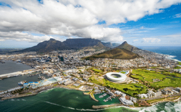 10 Inspiring Family Businesses in South Africa South Africa Coastline