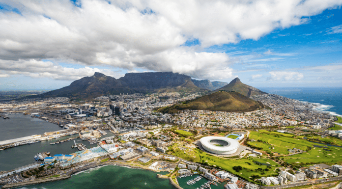 10 Inspiring Family Businesses in South Africa South Africa Coastline