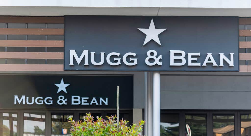 Mugg & Bean