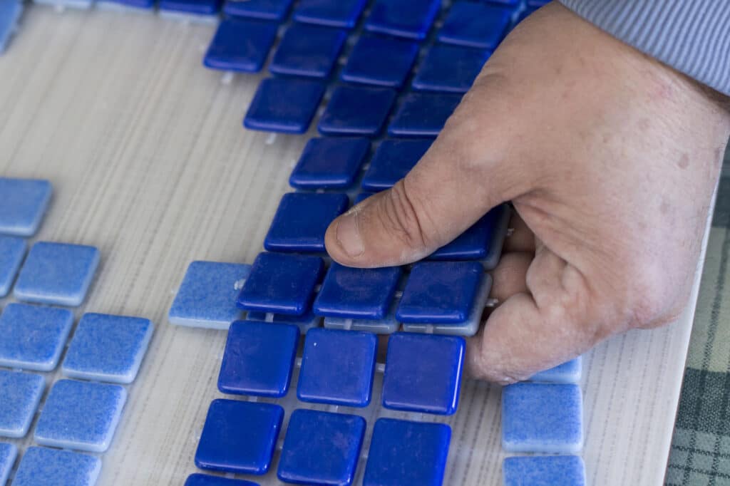 Tile Making