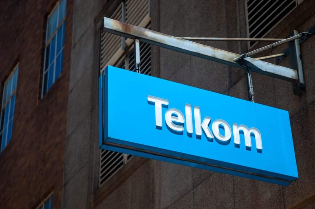 Telkom