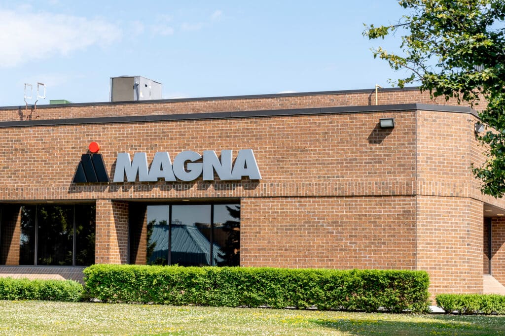 Magna