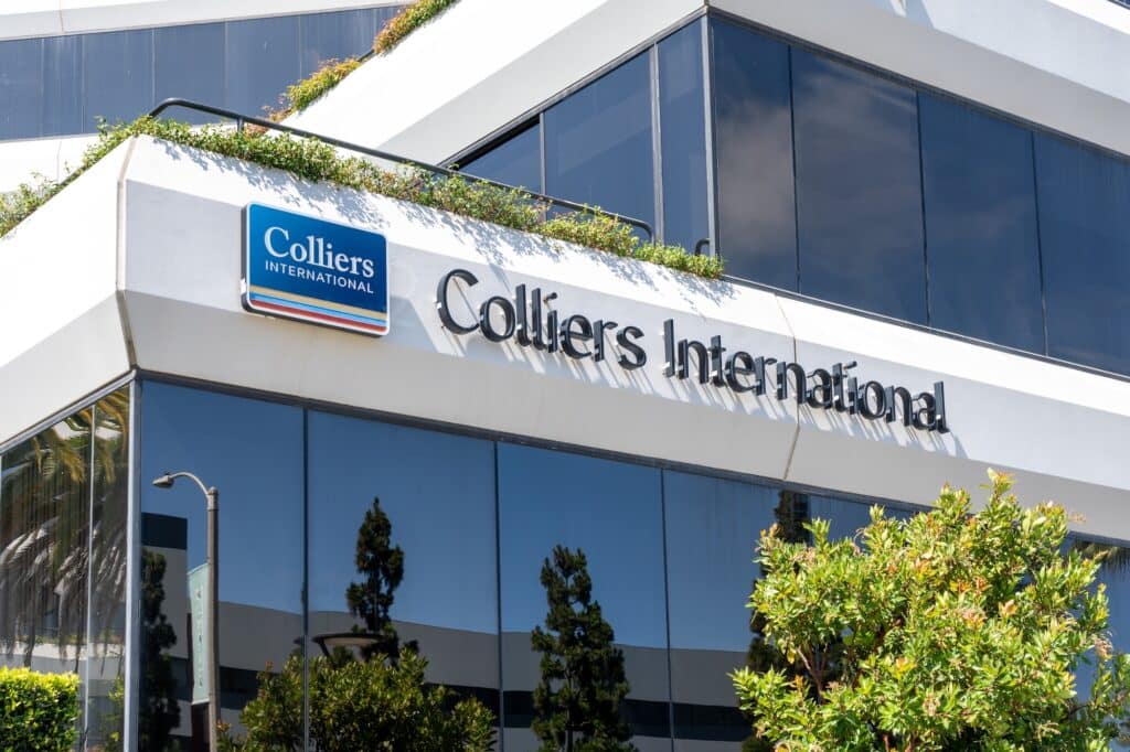 Colliers International