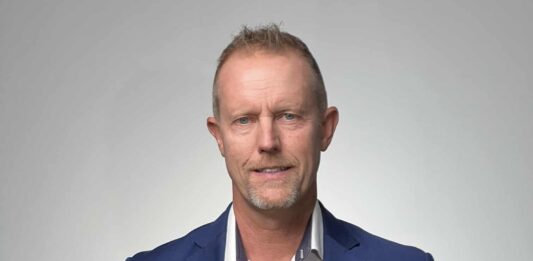 Purpose in Motion: Driving Change and Impact Against Child Trafficking Paul Hutchinson