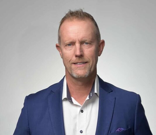 Purpose in Motion: Driving Change and Impact Against Child Trafficking Paul Hutchinson