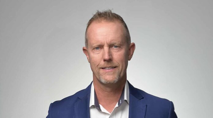 Purpose in Motion: Driving Change and Impact Against Child Trafficking Paul Hutchinson