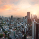 The 10 Largest Family Businesses in Mexico City Mexico City Skyline