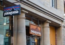 Patagonia Store