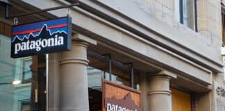 Patagonia Store