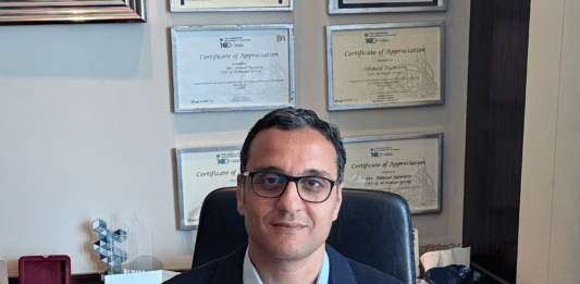Ahmed Nawara