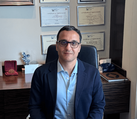 Ahmed Nawara