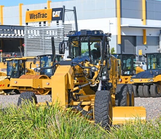 WestTrac
