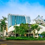 The 10 Largest Family Businesses in Singapore Orchard Hotel, Singapore