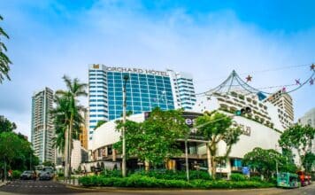 The 10 Largest Family Businesses in Singapore Orchard Hotel, Singapore