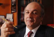 The 10 Largest Family Businesses in Istanbul Tuncay Özilhan