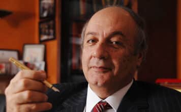 The 10 Largest Family Businesses in Istanbul Tuncay Özilhan