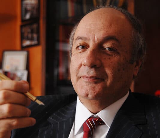 The 10 Largest Family Businesses in Istanbul Tuncay Özilhan