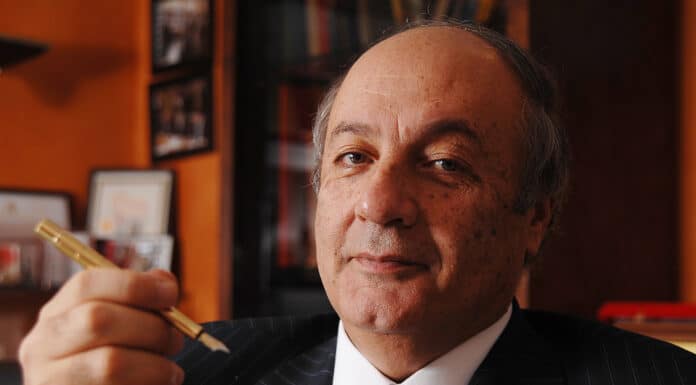 The 10 Largest Family Businesses in Istanbul Tuncay Özilhan