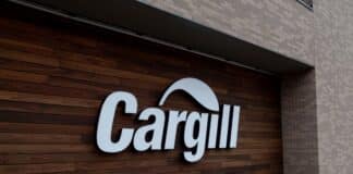 5 Family-Owned Enterprises Seeding Success in Agriculture Cargill sign