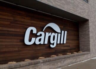 Cargill sign