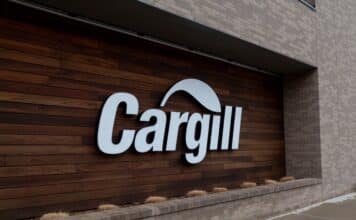 5 Family-Owned Enterprises Seeding Success in Agriculture Cargill sign