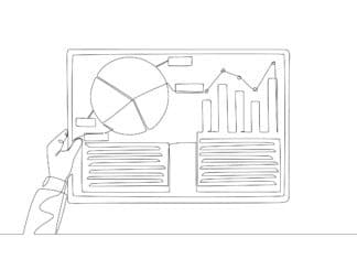 How Family Enterprises Shape Industries and Economies Business charts